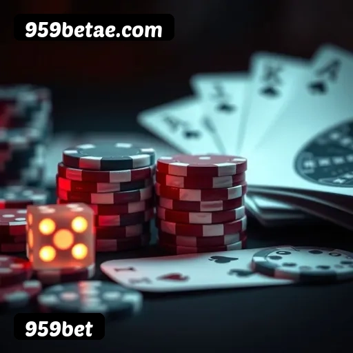 Requisitos do APK da 959bet para Android