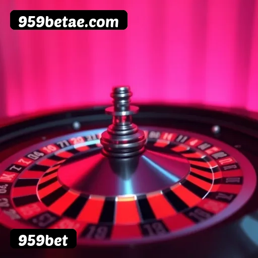 959bet bônus R$5.000 + 500 giros - Rollover 35x, prazo 30 dias, 38% taxa conversão