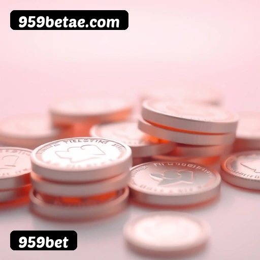 959bet PIX instantâneo Brasil - Depósito e saque em minutos 24/7