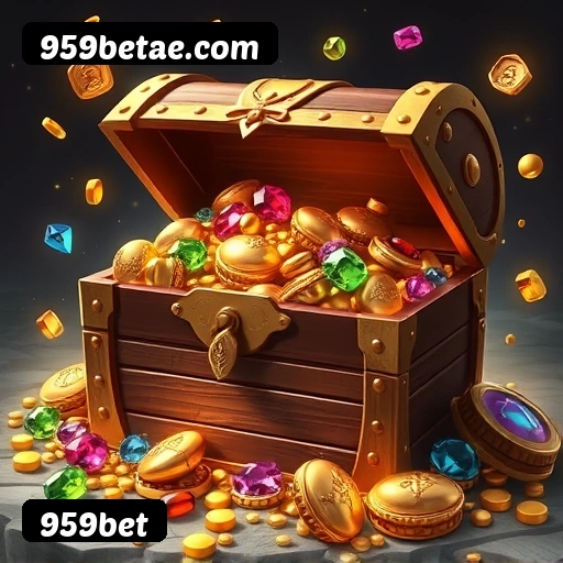 Níveis do programa VIP da 959bet